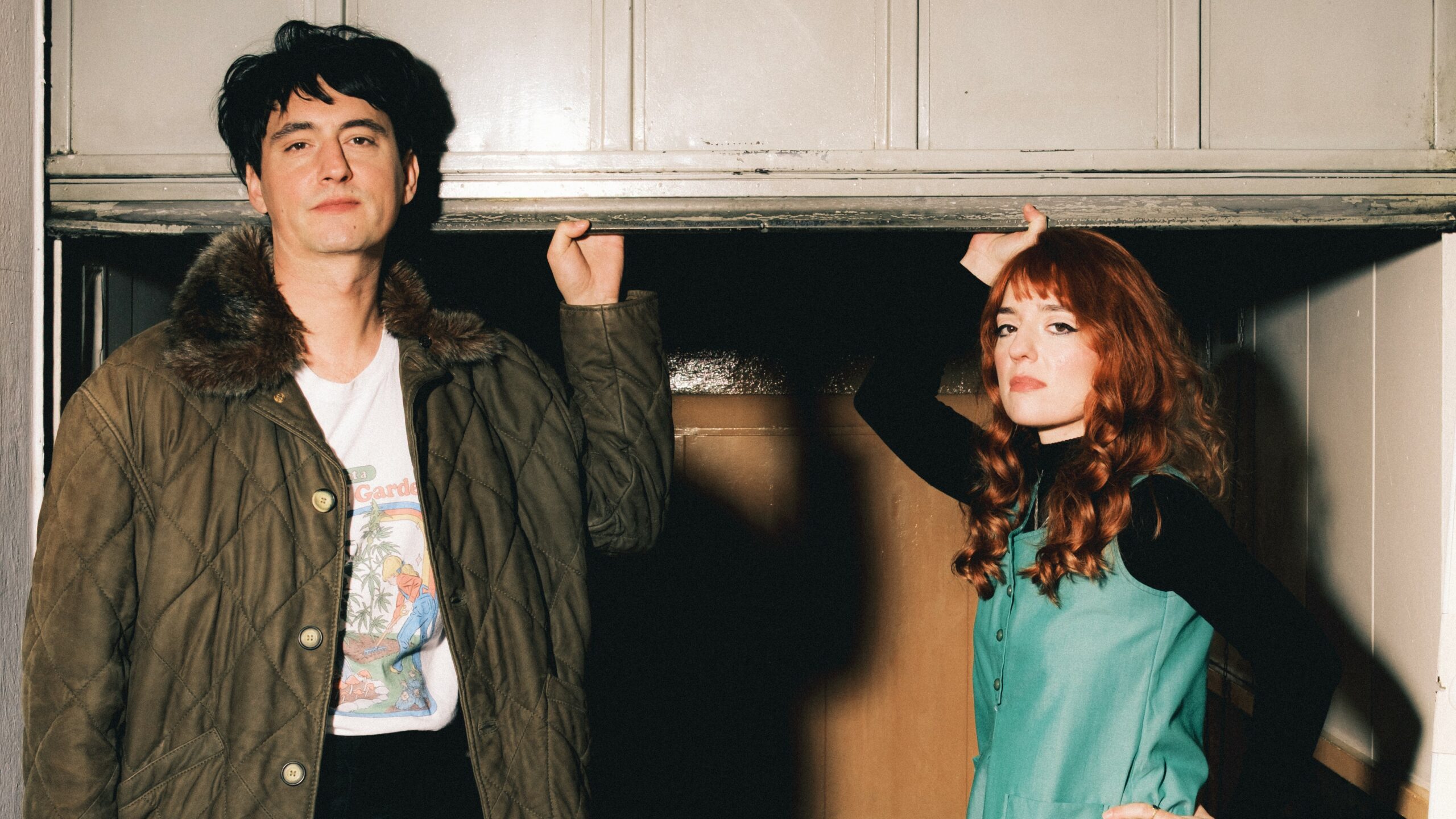 Maria Antonietta e Colombre: «Siamo felici di essere a Sanremo con un brano che non parla solo di noi»