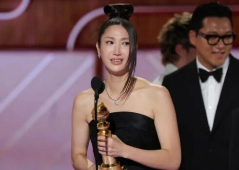 Il K-pop trionfa ai Golden Globes 2026 con “Kpop Demon Hunters”: una prima volta storica