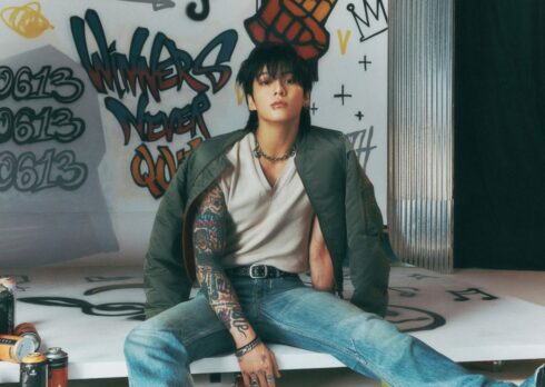 Una fan dei BTS è stata arrestata a Seul