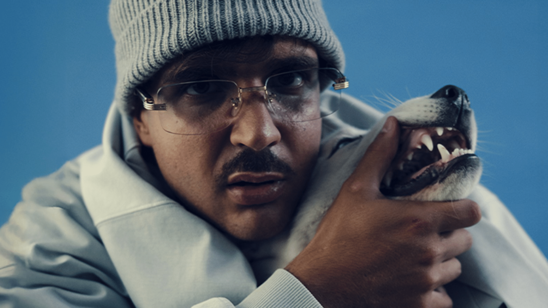 In “Tutto è possibile” Emanuele è più vivo che mai