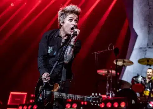 I Green Day apriranno il Super Bowl 2026 con un’esibizione alla cerimonia di apertura