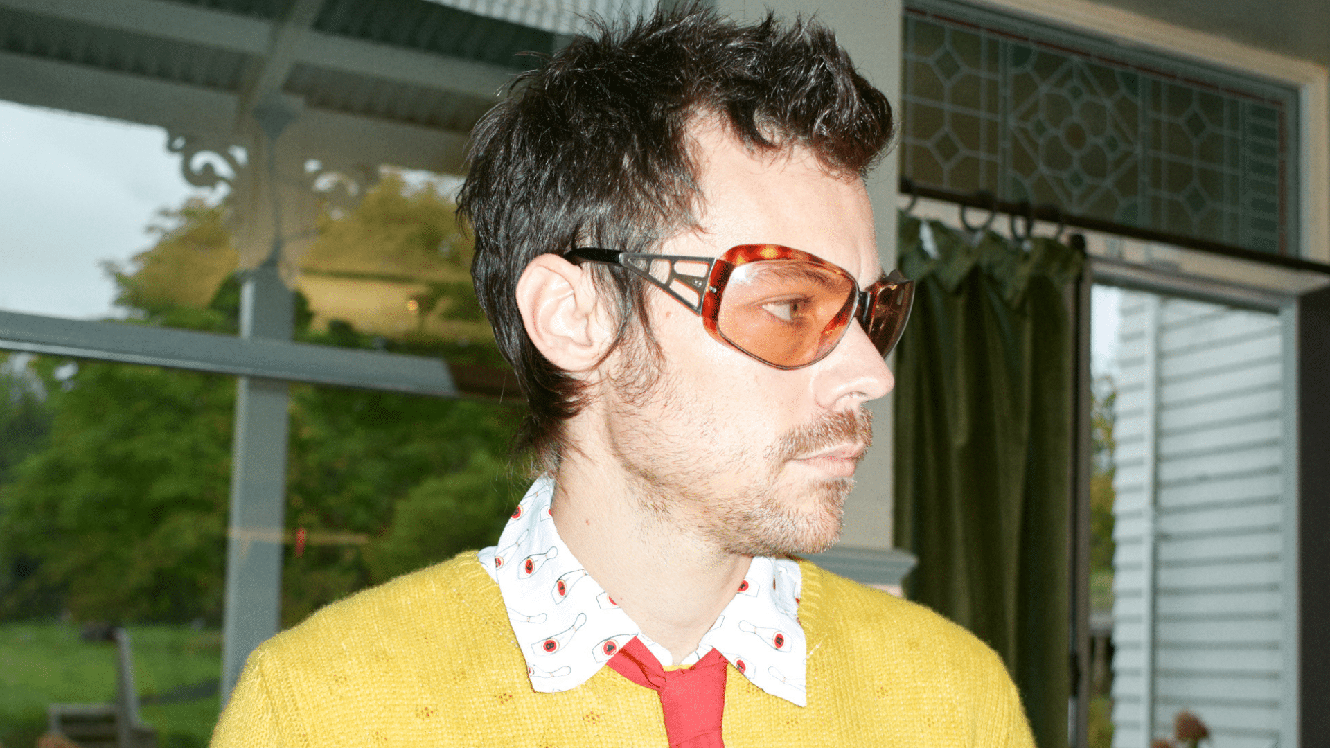 “Aperture” è il nuovo singolo di Harry Styles