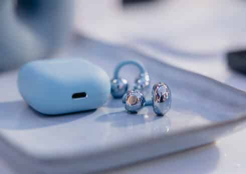 Huawei Freeclip 2: uno statement tra audio e stile