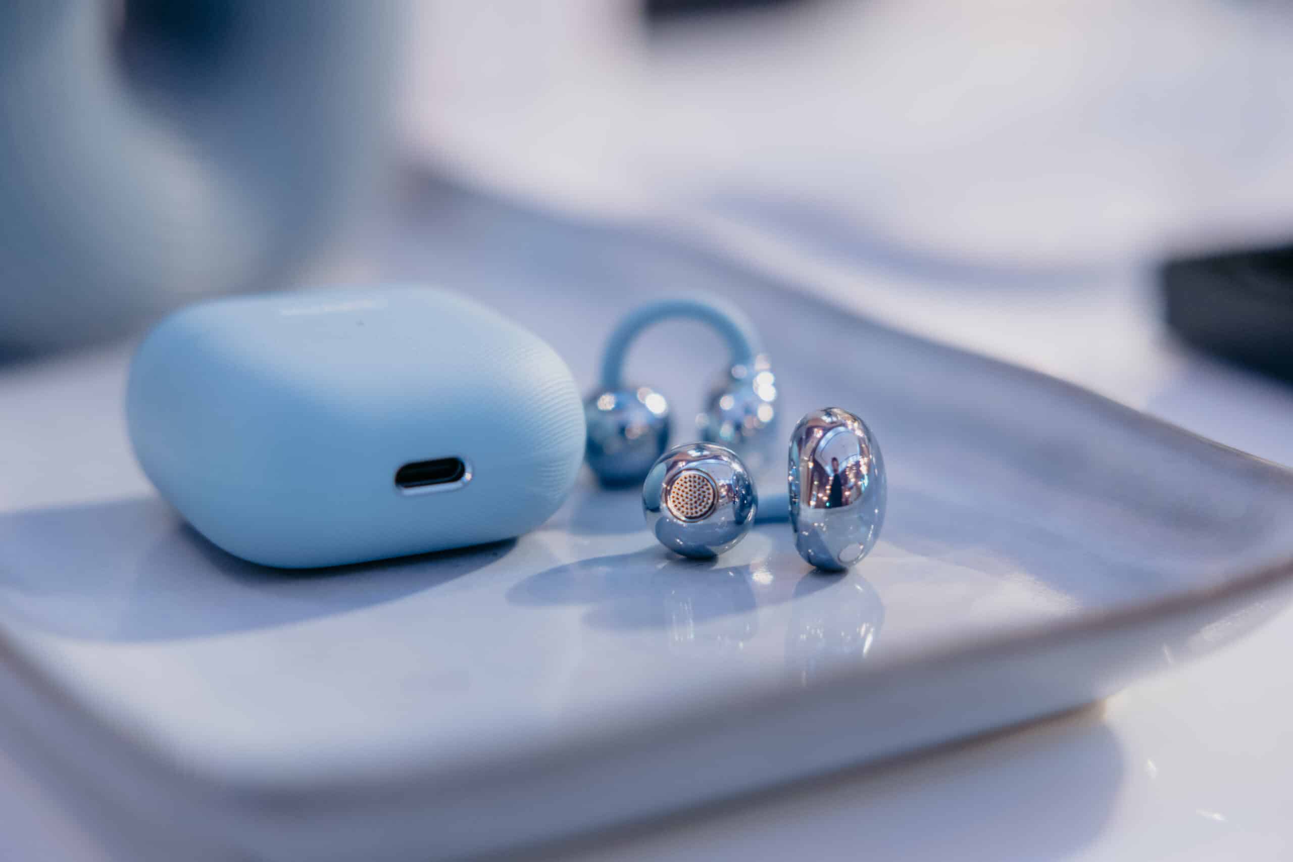 Huawei Freeclip 2: uno statement tra audio e stile