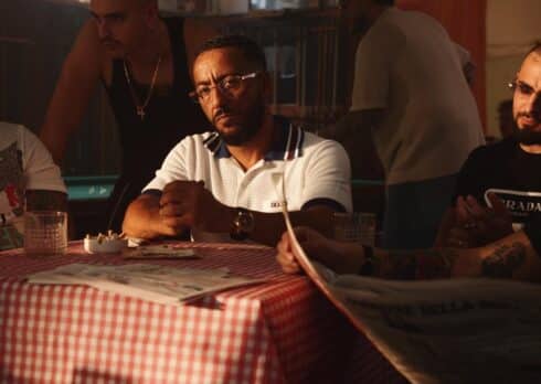 Nel nuovo album di Lacrim ci sono anche Emma, Guè, Lazza e Noyz Narcos