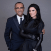 Laura Pausini condurrà Sanremo con Carlo Conti