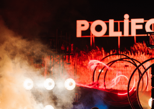 Polifonic, Fabric e Loud Contact collaborano per una serata al Gate Club di Milano