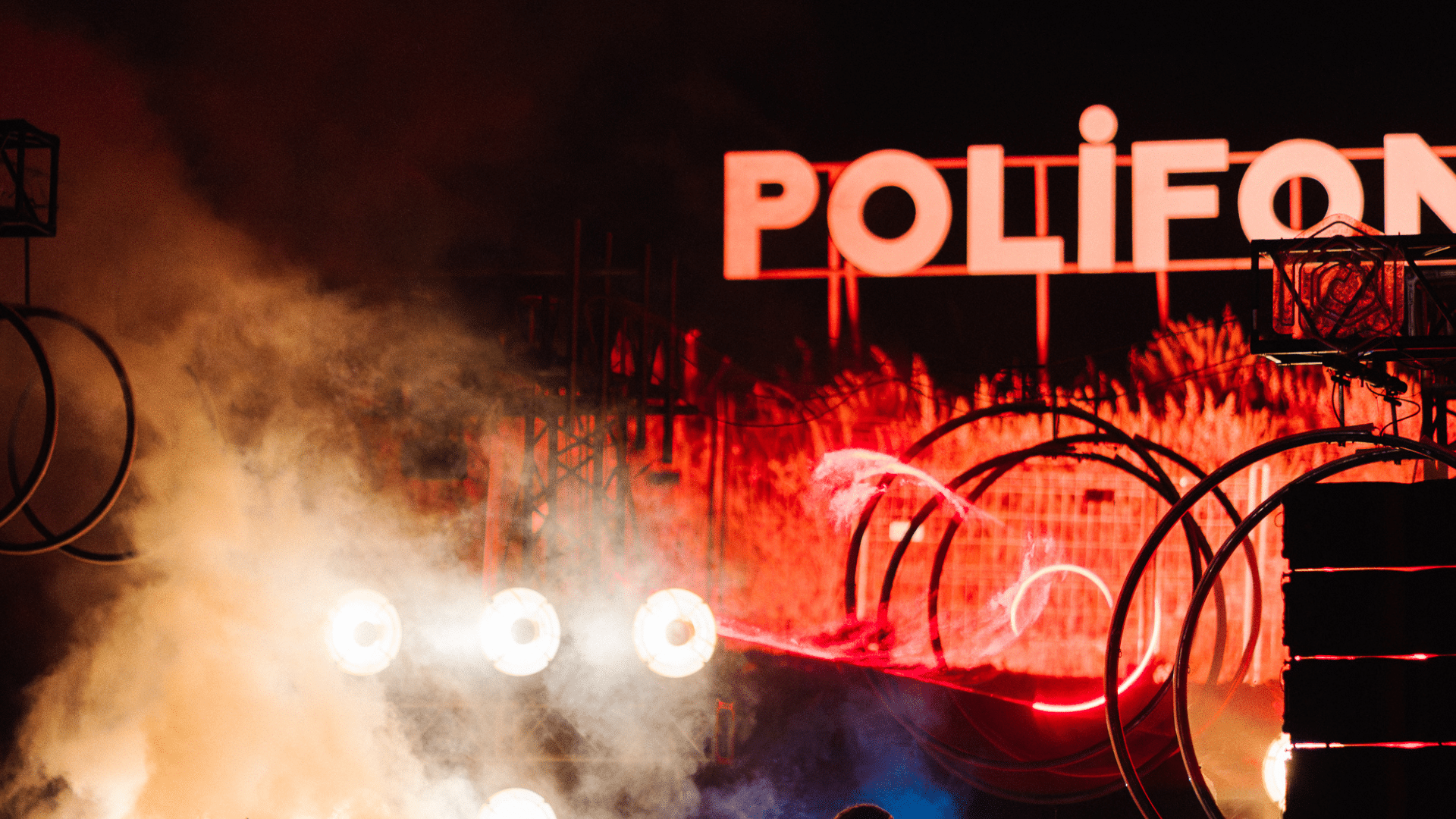 Polifonic, Fabric e Loud Contact collaborano per una serata al Gate Club di Milano