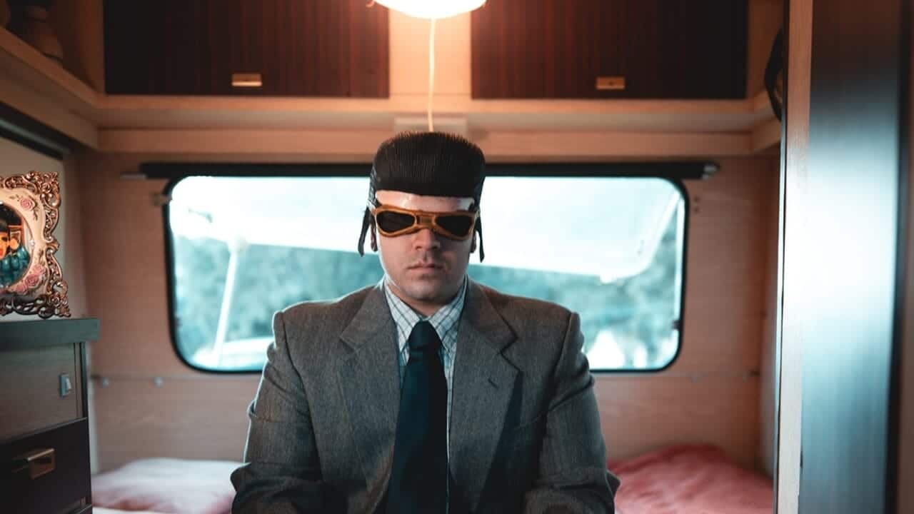 “L’ammor” è il nuovo singolo di Tony Pitony e Tommy Cash