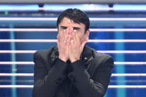 Sal Da vinci sanremo 2026