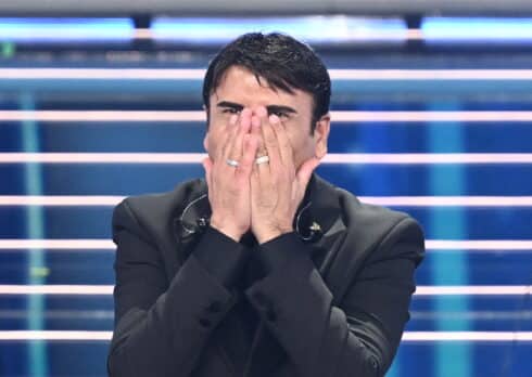 Sal Da Vinci vince il Festival di Sanremo 2026