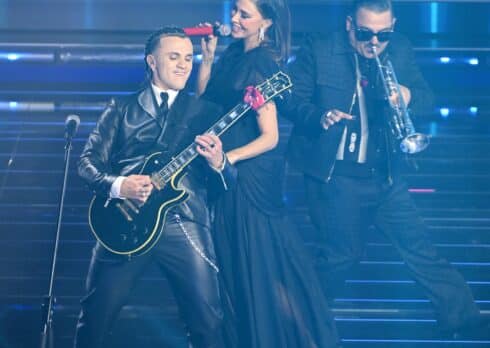 Come è andato veramente il Festival di Sanremo per Spotify?