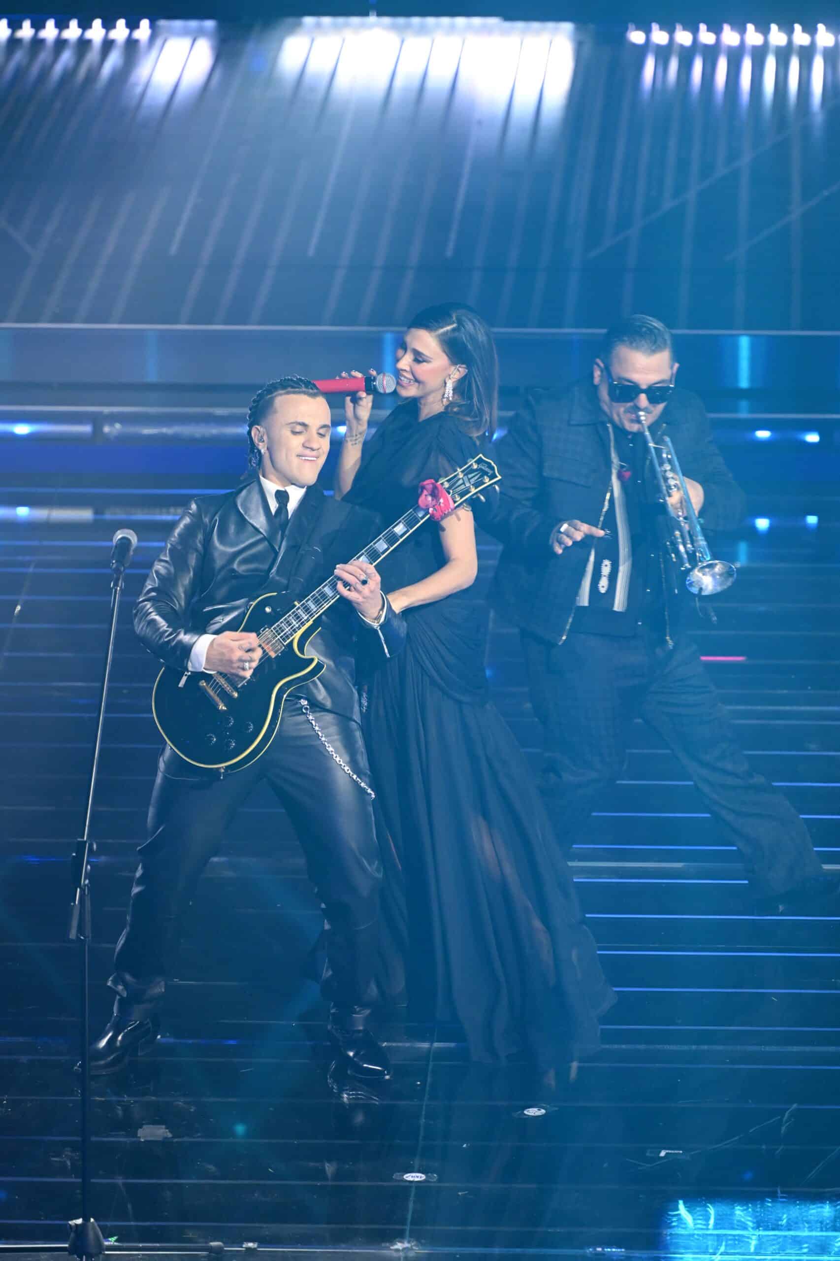 Come è andato veramente il Festival di Sanremo per Spotify?