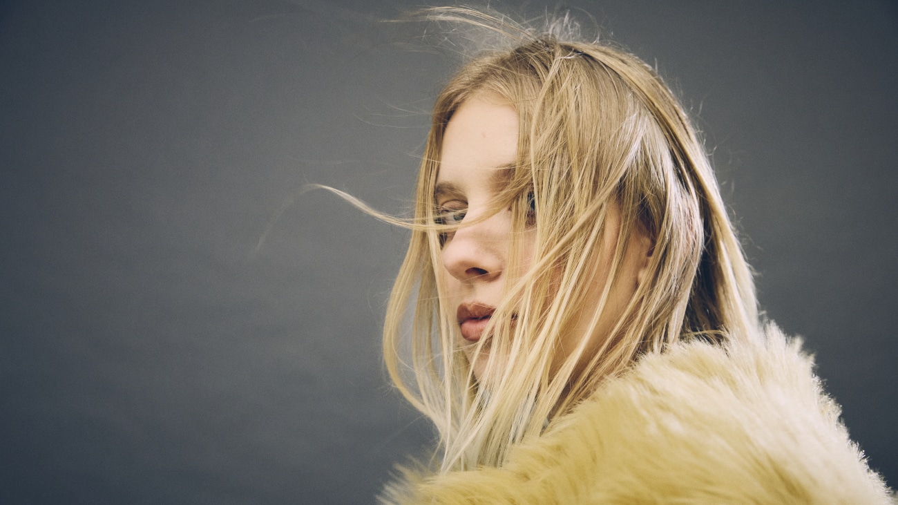 Alice Robber: in anteprima il nuovo singolo “Voltarti Mai” (con videoclip)