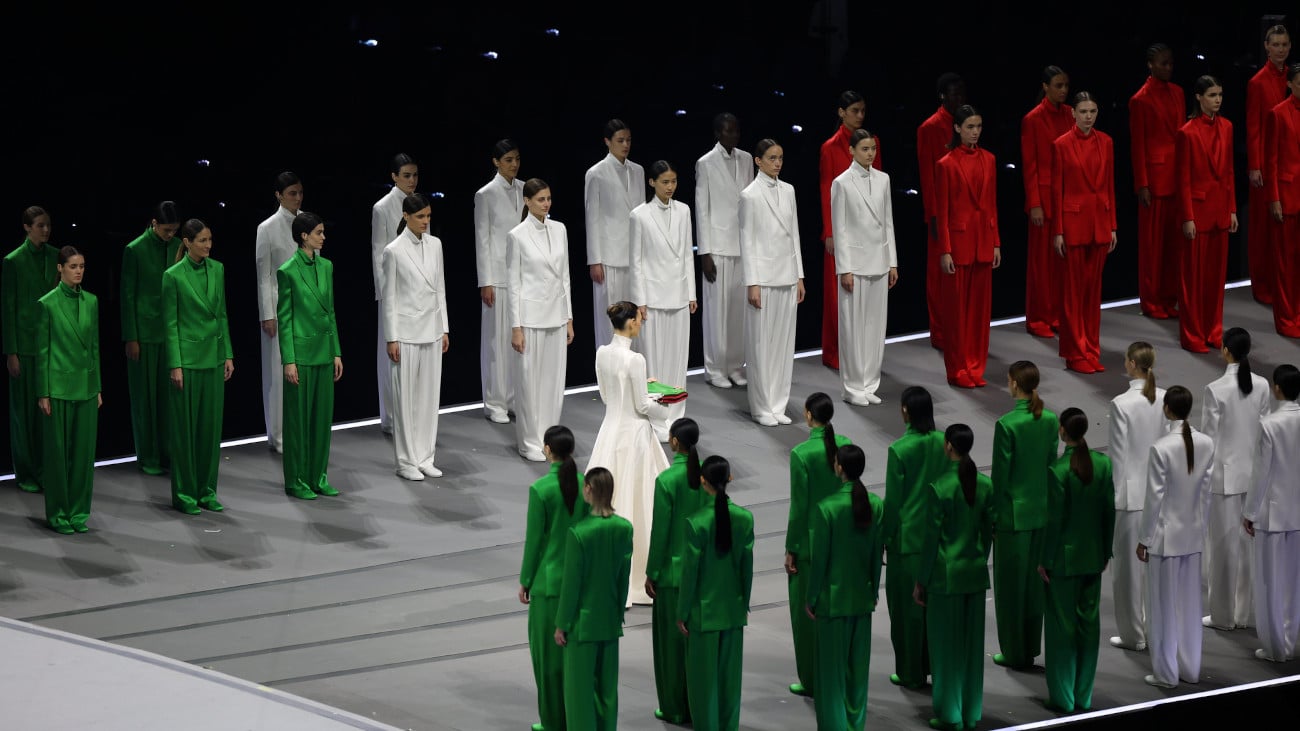 Milano Cortina 2026, il maxi-show di San Siro apre le Olimpiadi Invernali