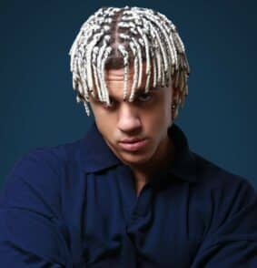 Alla scoperta di Samurai Jay: «La musica è la mia Ossessione»