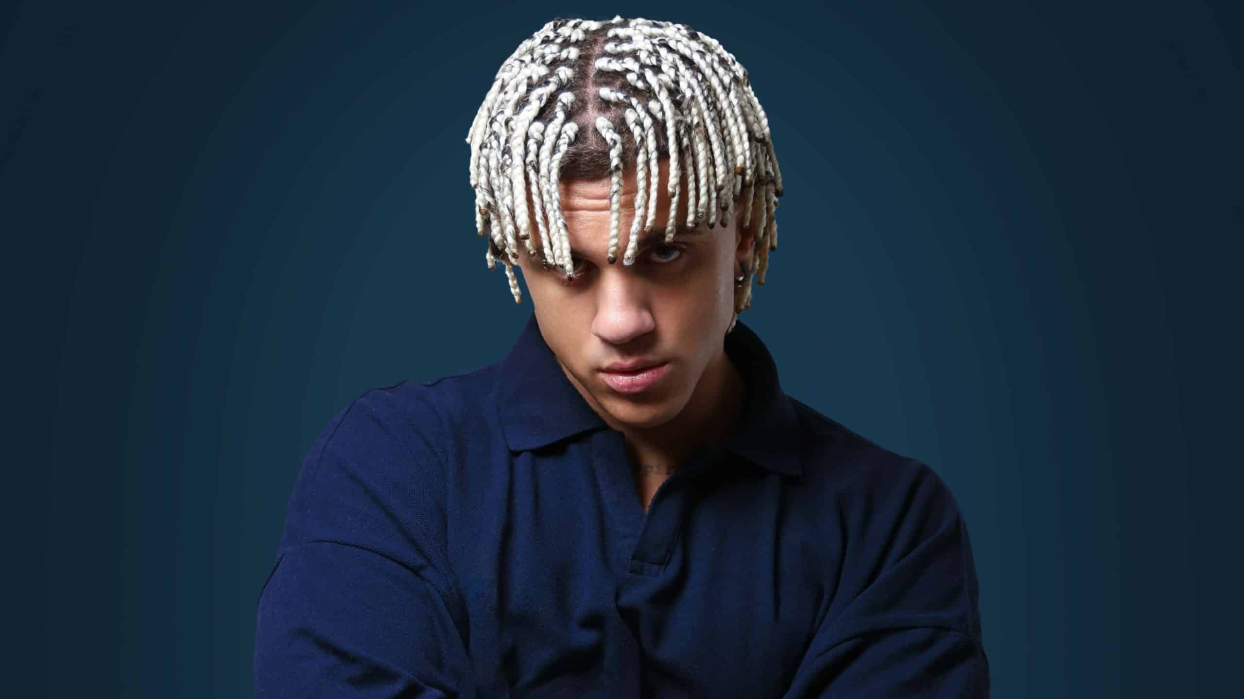 Alla scoperta di Samurai Jay: «La musica è la mia Ossessione»