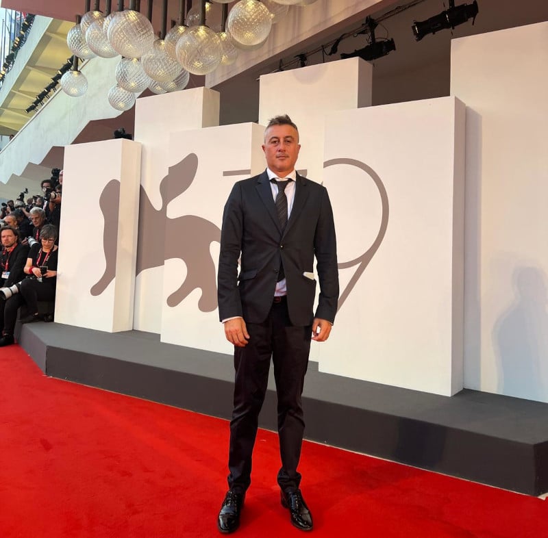 Cristiano Magaletti - intervista manager - regolamento Sanremo - 2