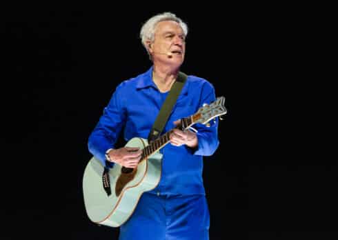 “Love and Kindness during Wartime”: David Byrne ha ancora le risposte che cerchiamo