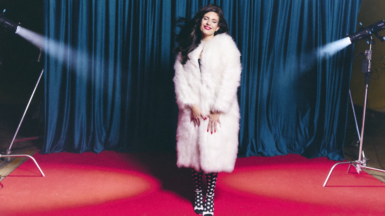 Ditonellapiaga: «Fare musica era diventato uno stress, ora ho ritrovato la mia identità»