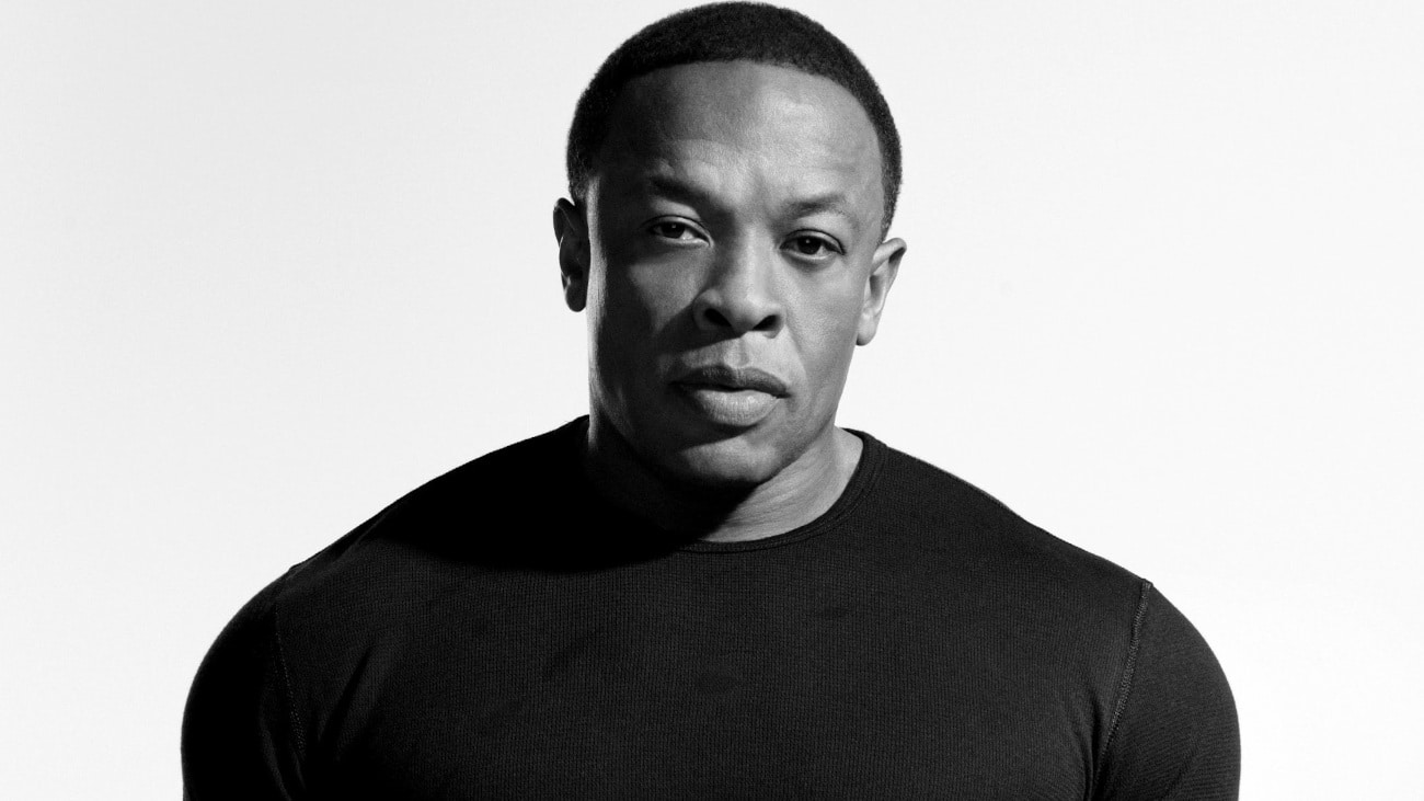 Le 10 canzoni più belle di Dr. Dre