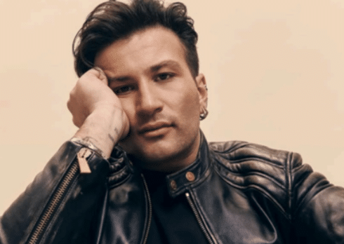 Eddie Brock debutta a Sanremo: «Non è il momento per me per andare a Eurovision»