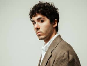 Fulminacci sanremo 2026