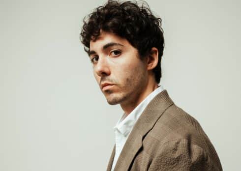 Fulminacci, Sanremo e la Stupida sfortuna di essere bambini per sempre: l’intervista