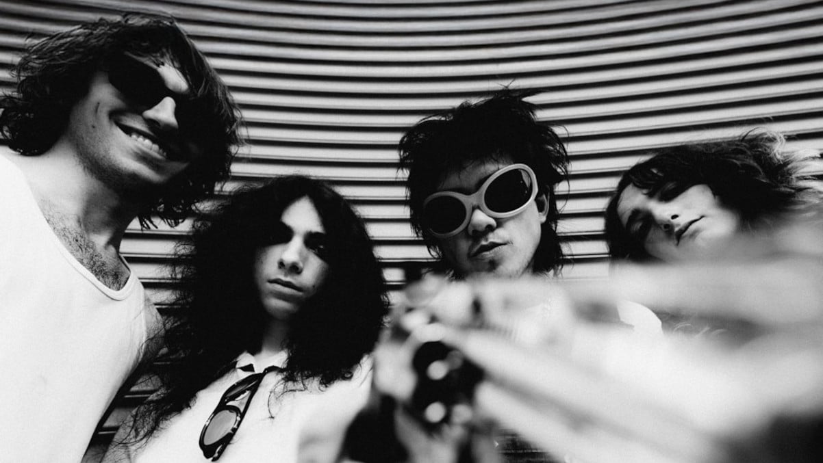 Unaltrofestival 2026: i Geese si aggiungono alla lineup