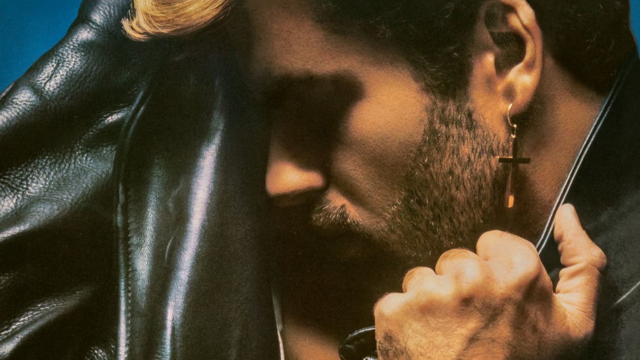 “Faith” di George Michael torna nei negozi: perché è un capolavoro del pop anni ‘80