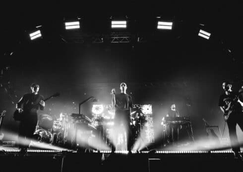 I Cani annunciano il tour estivo 