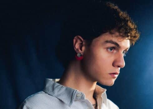 Joseph, in esclusiva il track by track di “METROPOLI SOLITUDINE”