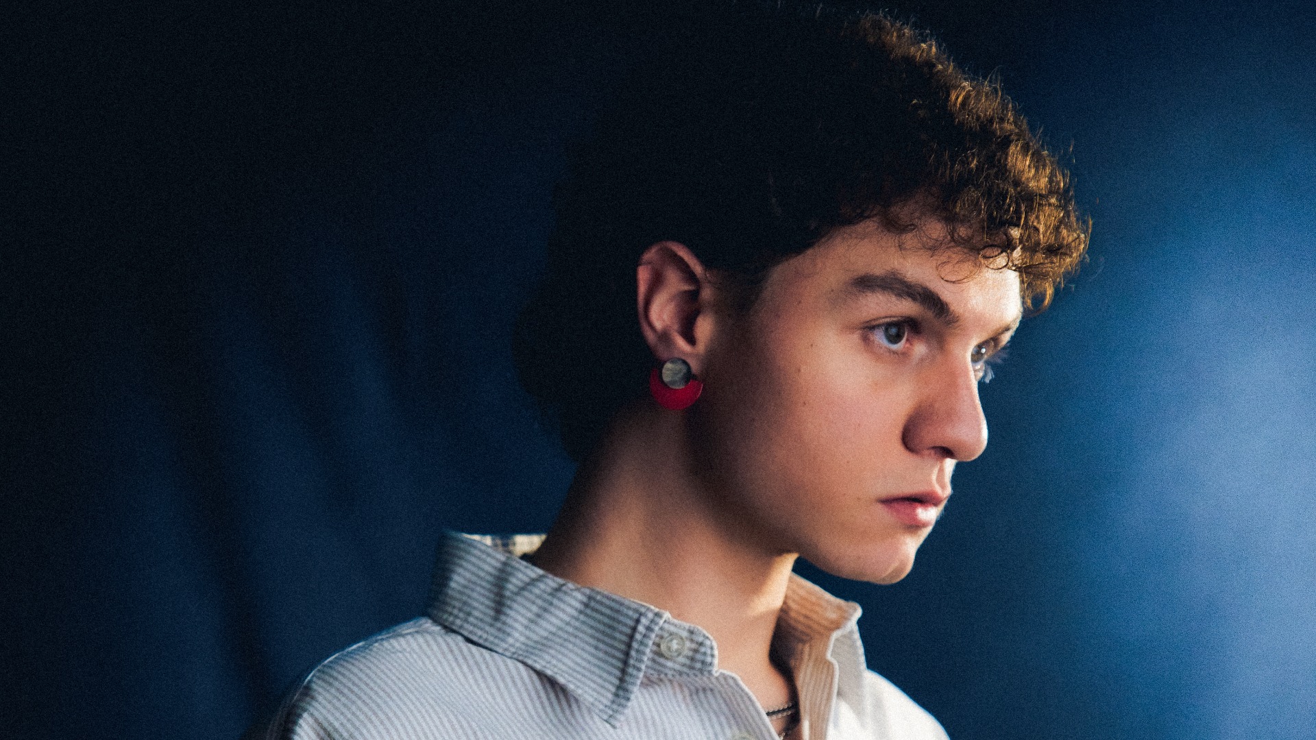 Joseph, in esclusiva il track by track di “METROPOLI SOLITUDINE”