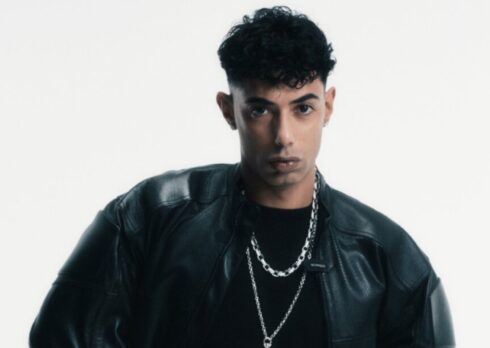 Pyrex abbraccia il suo lato più dark: «Mi sono riappropriato del mio alter ego per riconquistare il genere»