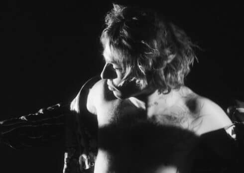 American Chiello Story