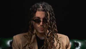 Sayf - date tour concerti 2026 - foto di Gipsy La Trottola