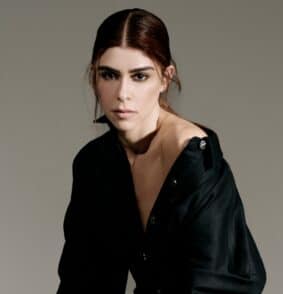 Silvie Loto, la musica che fiorisce