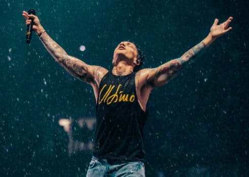 Ultimo rinnova l’accordo di distribuzione con Believe