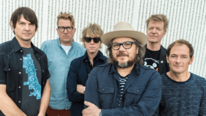 Wilco - concerti Italia 2026