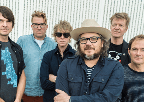 Wilco: annunciati due concerti estivi in Italia