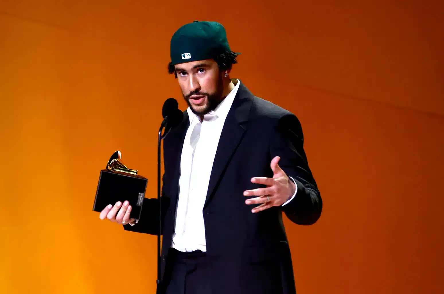 Bad Bunny, Kendrick Lamar e il rock: cosa ci raccontano i Grammy Awards 2026?