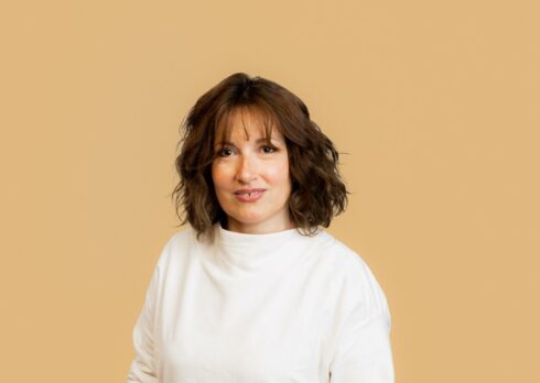 Elisabetta Biganzoli, Sugar: «All’AI si può rispondere solo con l’intelligenza emotiva»