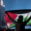 No, partecipare a Eurovision non può lanciare un messaggio a favore della Palestina