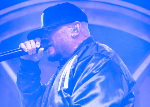 La libertà che guida Guè