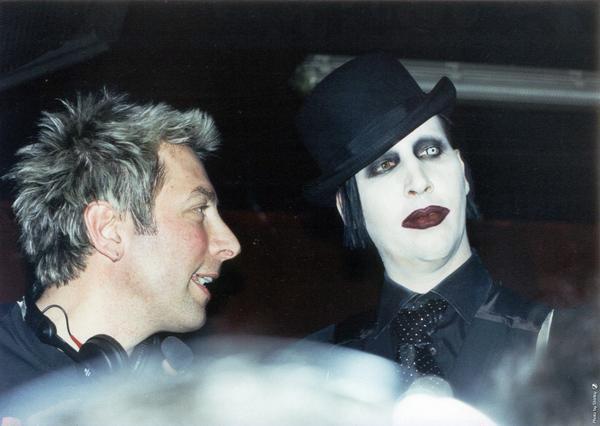 intervista Ringo - storia Hollywood Milano - 40 anni - 11