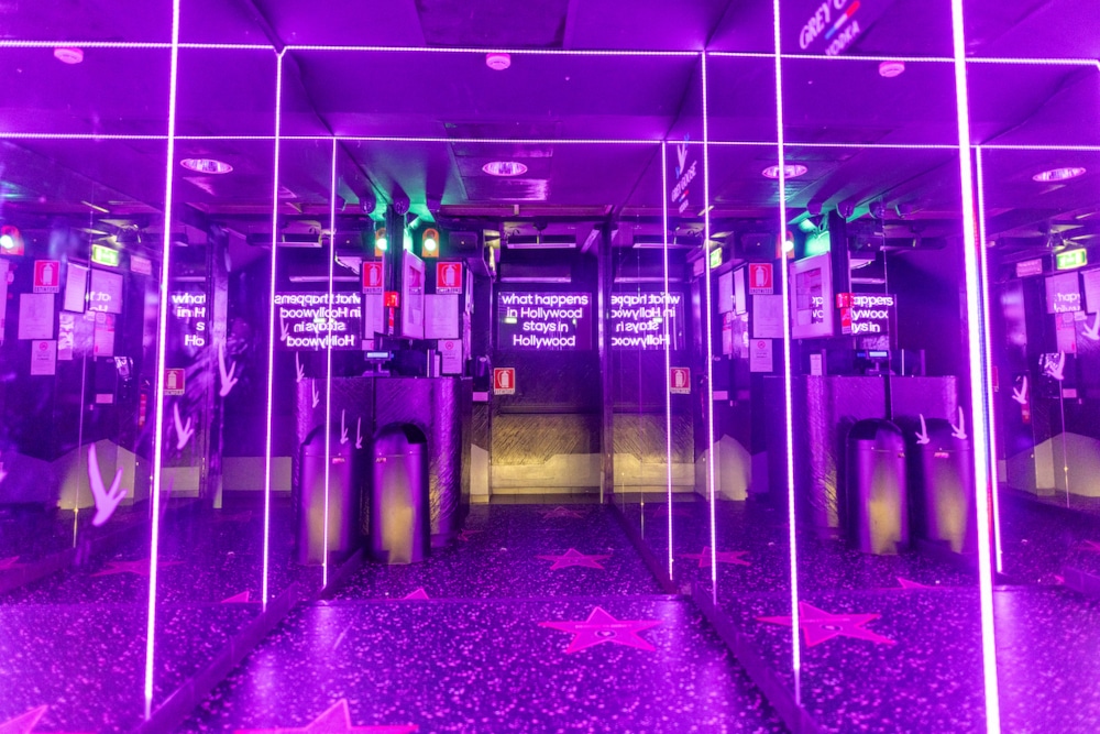 intervista Ringo - storia Hollywood Milano - 40 anni - 13