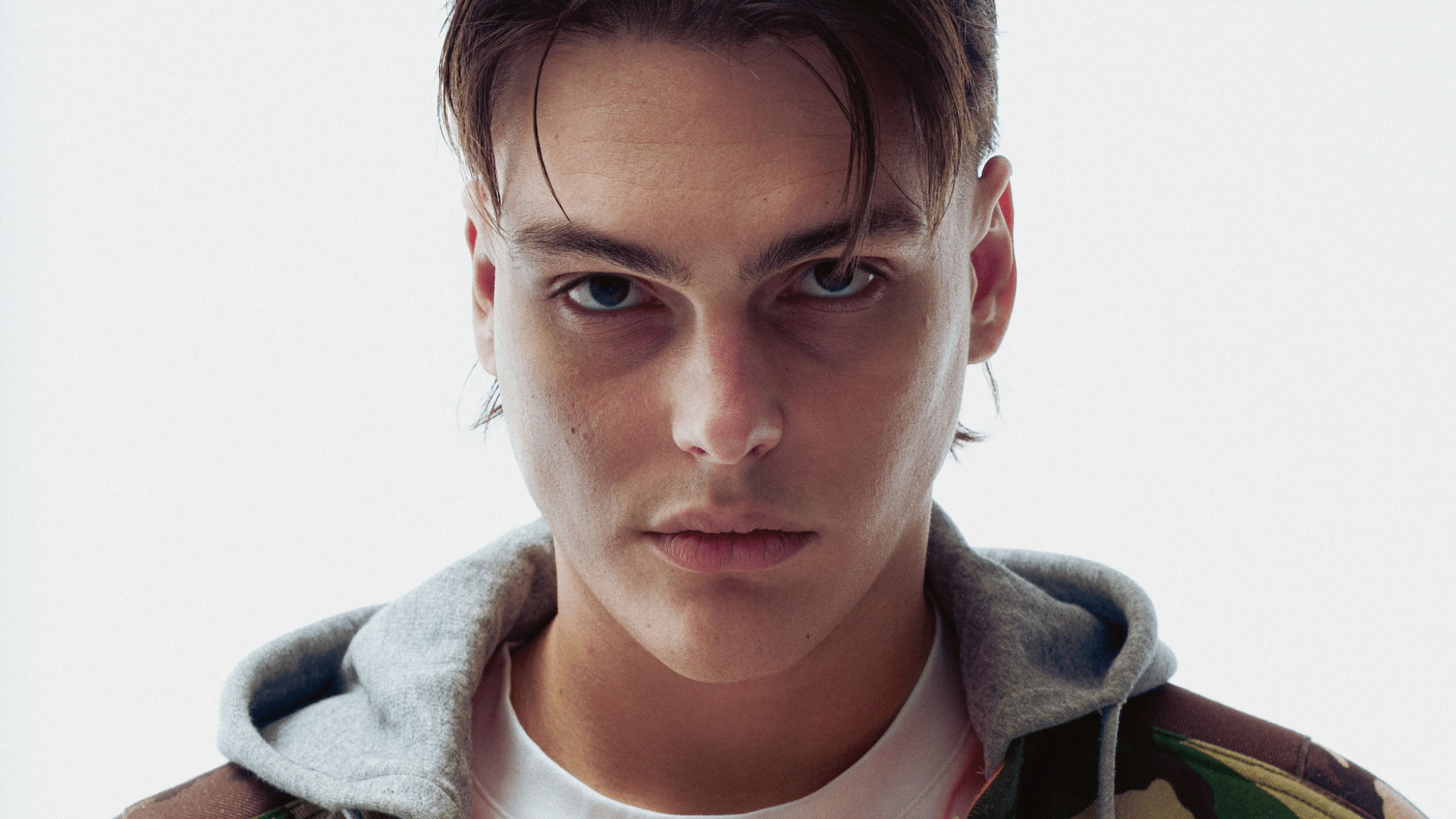 Kid Yugi ha annunciato il suo primo tour nei palazzetti