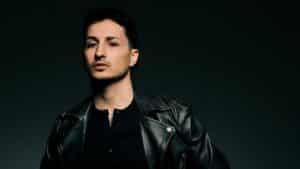 nayt sanremo intervista album io individuo tour