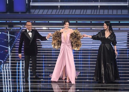 La notte delle cover di Sanremo 2026: le nostre pagelle