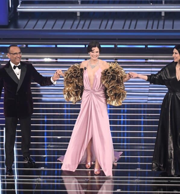 La notte delle cover di Sanremo 2026: le nostre pagelle